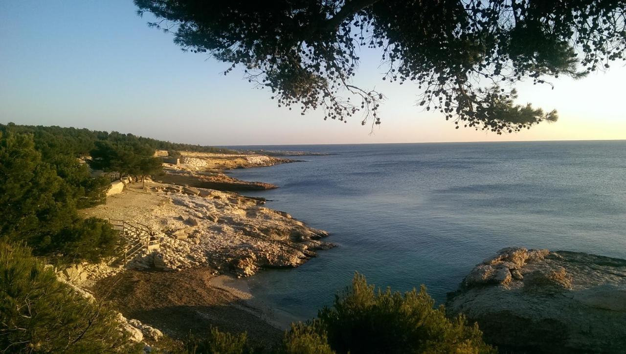 Mer et Soleil Sausset-les-Pins Eksteriør billede