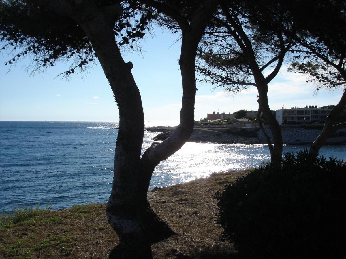 Mer et Soleil Sausset-les-Pins Eksteriør billede